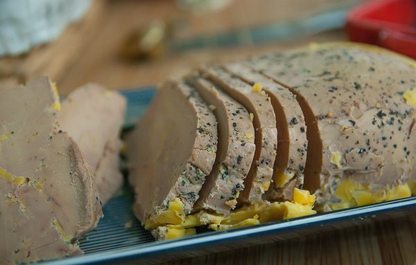 Dégustation et secrets du foie gras gastronomique