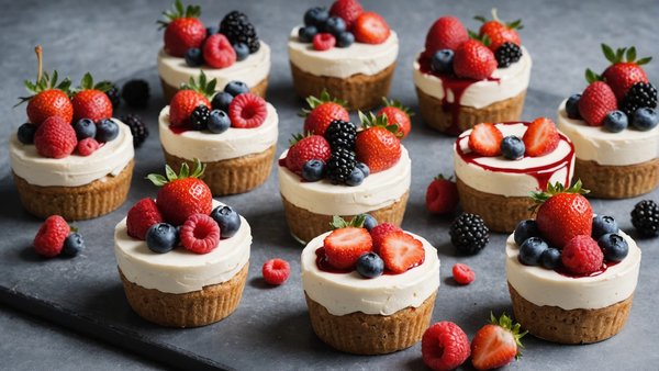 Les astuces pour réussir vos desserts gourmands à tous les coups