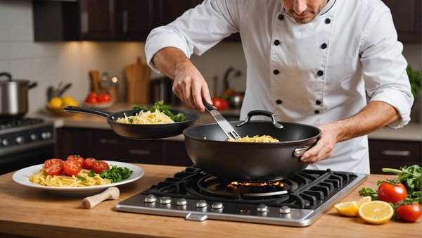 Les astuces incontournables pour cuisiner rapidement et efficacement