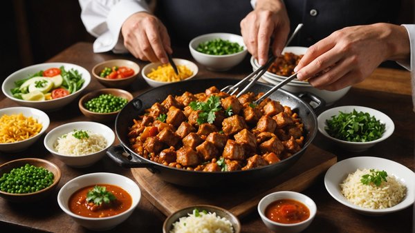 Comment préparer un plat traditionnel : guide pas à pas