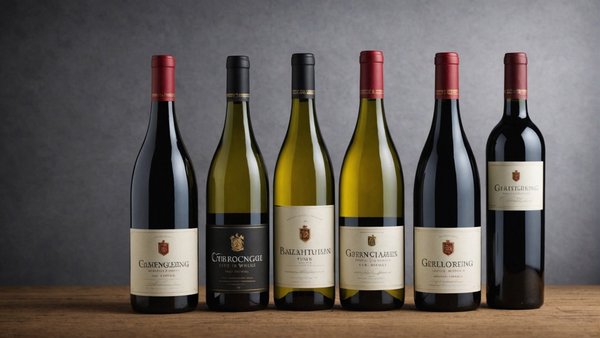 Tendances émergentes des vins de prestige : Quelles bouteilles choisir en 2024 ?