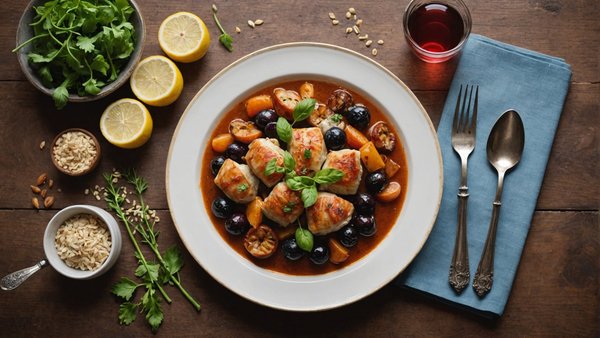 Les secrets des plats traditionnels français : recettes et astuces