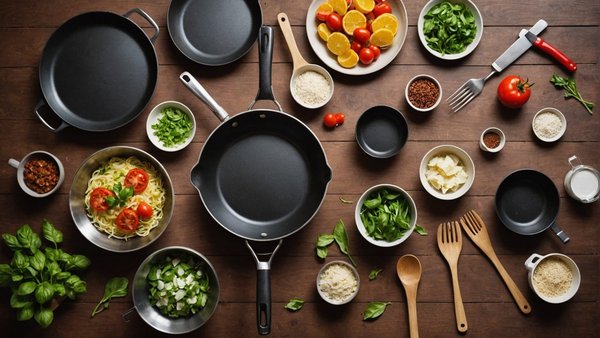 Ustensiles écologiques : cuisiner tout en préservant la planète